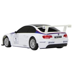 BMW M3 Sport 1:24 bianco 2,4Ghz