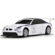 BMW M3 Sport 1:24 bianco 2,4Ghz