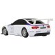 BMW M3 Sport 1:24 blanc 2,4Ghz