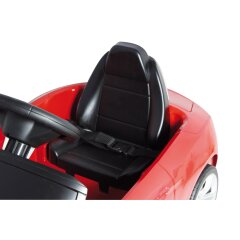 Ride-on BMW Z4 red 40MHz 6V