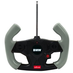 Ride-on BMW Z4 rosso 40MHz 6V