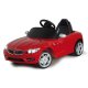 Ride-on BMW Z4 red 40MHz 6V