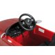 Ride-on BMW Z4 red 40MHz 6V