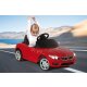 Ride-on BMW Z4 rosso 40MHz 6V