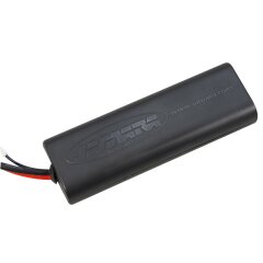 Akkupack LiPo-Racing 7,4V 5000mAh 2N 37Wh Tam Stecker Hardcase / Abgerundete Kanten