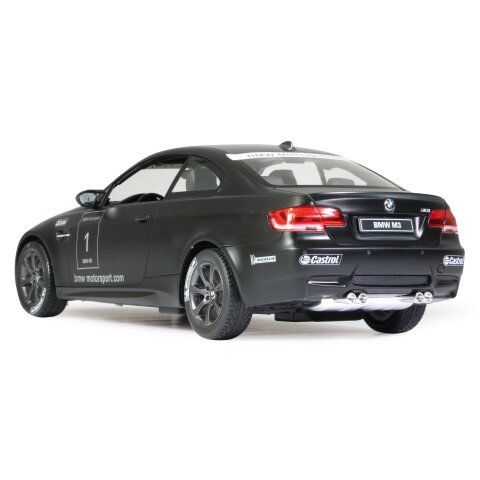 BMW M3 Sport 1 14 schwarz 2 4GHz