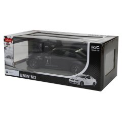 BMW M3 Sport 1:14 black 2,4GHz