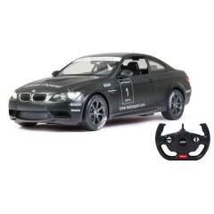 BMW M3 Sport 1:14 black 2,4GHz