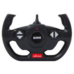 BMW M3 Sport 1:14 black 2,4GHz