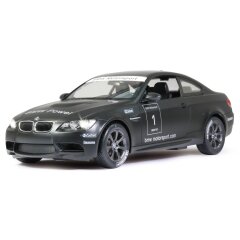 BMW M3 Sport 1:14 schwarz 2,4GHz