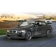 BMW M3 Sport 1:14 black 2,4GHz