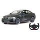 BMW M3 Sport 1:14 negro 2,4GHz