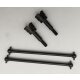 Drive Shaft front Splinter 81mm 2pcs