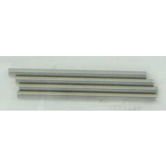 Control Arm Pin Z18 inner 2x 36,5 4pcs