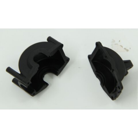 Gear Box Casing Z18 vo+hi