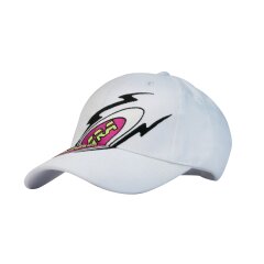 Berretto bianco JAMARA