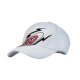 Casquette Jamara blanc