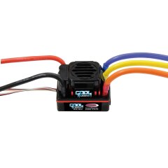 Régulateur de Vitesse CR B150 Ampere Brushless 6S...