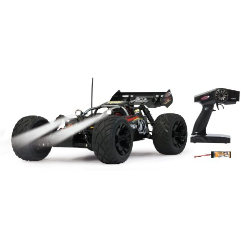 Splinter Desertbuggy 4WD 1:10 Lipo 2,4GHz con LED