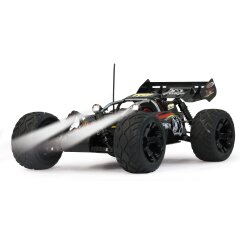 Splinter Desertbuggy 4WD 1:10 Lipo 2,4GHz avec LED