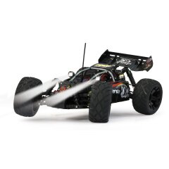 Splinter Desertbuggy 4WD 1:10 Lipo 2,4GHz avec LED