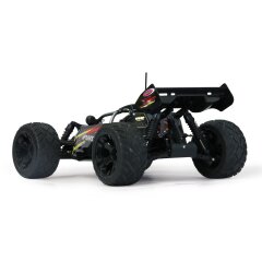 Splinter Desertbuggy 4WD 1:10 Lipo 2,4GHz con LED