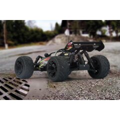 Splinter Desertbuggy 4WD 1:10 Lipo 2,4GHz con LED