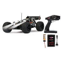 Splinter Desertbuggy 4WD 1:10 Lipo 2,4GHz with LED