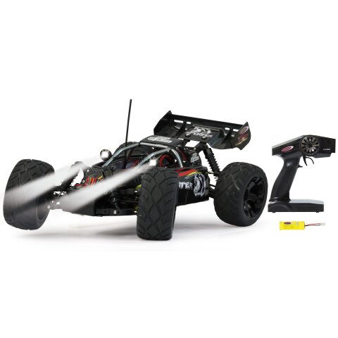 Splinter Desertbuggy 4WD 1:10 NiMh 2,4GHz con LED