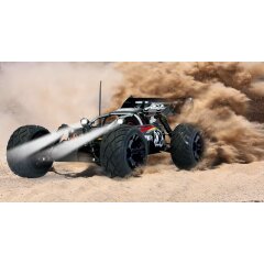 Splinter Desertbuggy 4WD 1:10 NiMh 2,4GHz con LED