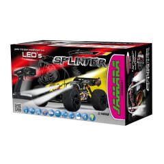 Splinter Desertbuggy 4WD 1:10 NiMh 2,4GHz con LED