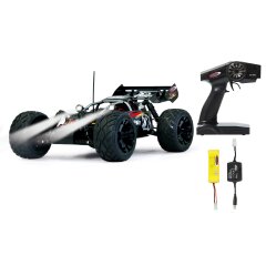 Splinter Desertbuggy 4WD 1:10 NiMh 2,4GHz con LED