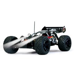 Splinter Desertbuggy 4WD 1:10 NiMh 2,4GHz con LED