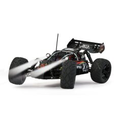 Splinter Desertbuggy 4WD 1:10 NiMh 2,4GHz con LED