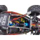 Splinter Desertbuggy 4WD 1:10 NiMh 2,4GHz con LED