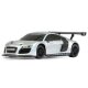 Audi R8 LMS 1:24 argent 2,4Ghz