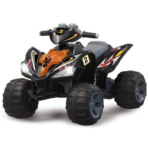 paw patrol quad 12v