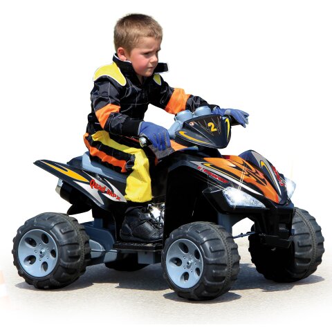 Ride-on Quad 12V