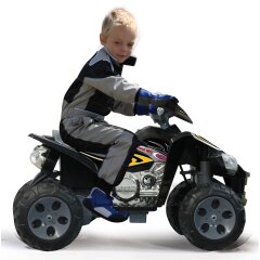 Ride-On Quad 12V