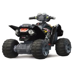 Ride-On Quad 12V