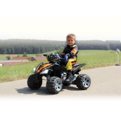 Ride-on Quad 12V