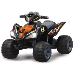 Ride-on Quad 12V