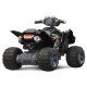 Ride-on Quad 12V