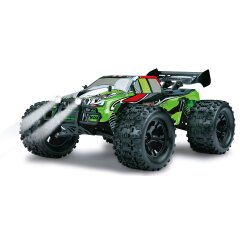 Akron Monstertruck BL 4WD 1:10 Lipo 2,4GHz Wheelybar