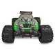 Akron Monstertruck BL 4WD 1:10 Lipo 2,4GHz Wheelybar