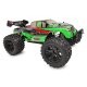 Akron Monstertruck BL 4WD 1:10 Lipo 2,4GHz Wheelybar