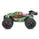 Akron Monstertruck BL 4WD 1:10 Lipo 2,4GHz Wheelybar