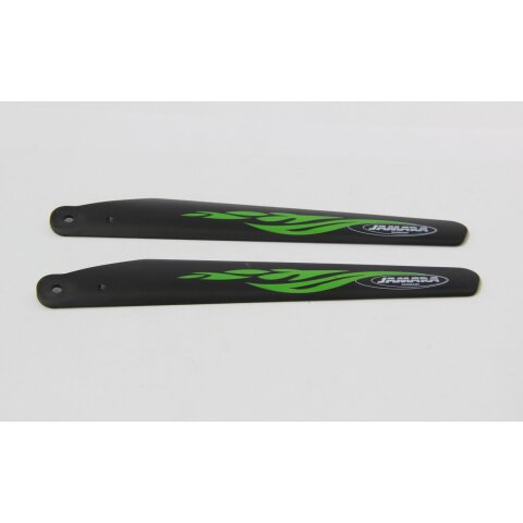 Pala sup. Flymax