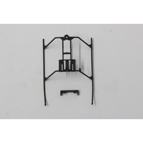 Landing skid E-Rix100Pro