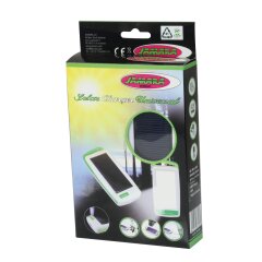 Solar Charger Universal